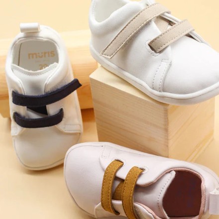 Pack of 3 Velcro Straps