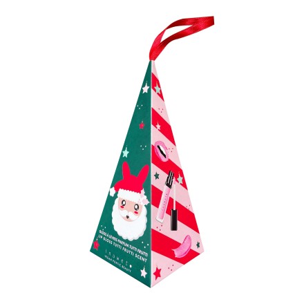 Tutti Frutti Lip Gloss Christmas Gift Set