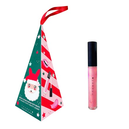 Tutti Frutti Lip Gloss Christmas Gift Set - Image product