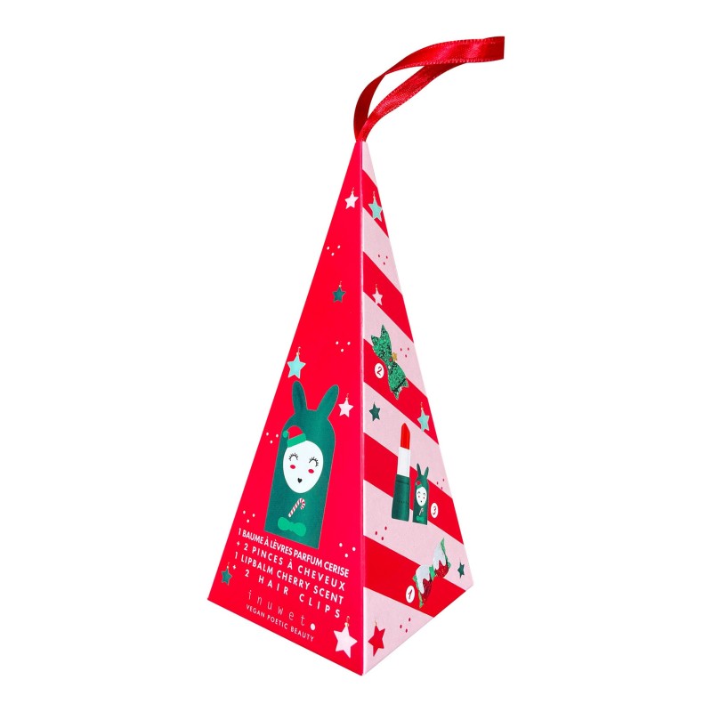 Coffret de Natal Bunny