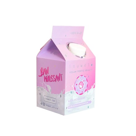 Donuts Shower Gel