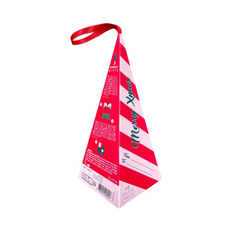 Coffret de Natal Bunny