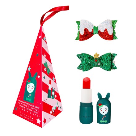 Bunny Christmas Gift Set - Image product