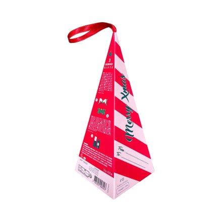 Bunny Christmas Gift Set
