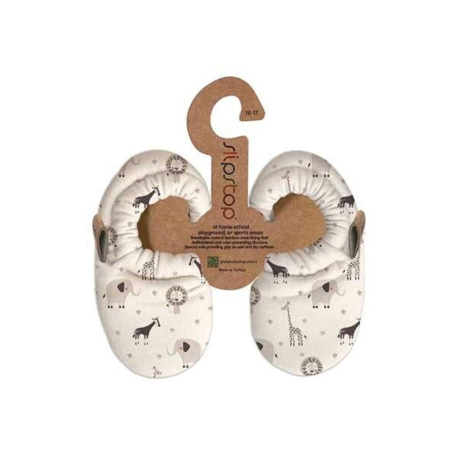 Pantufas SilpStop