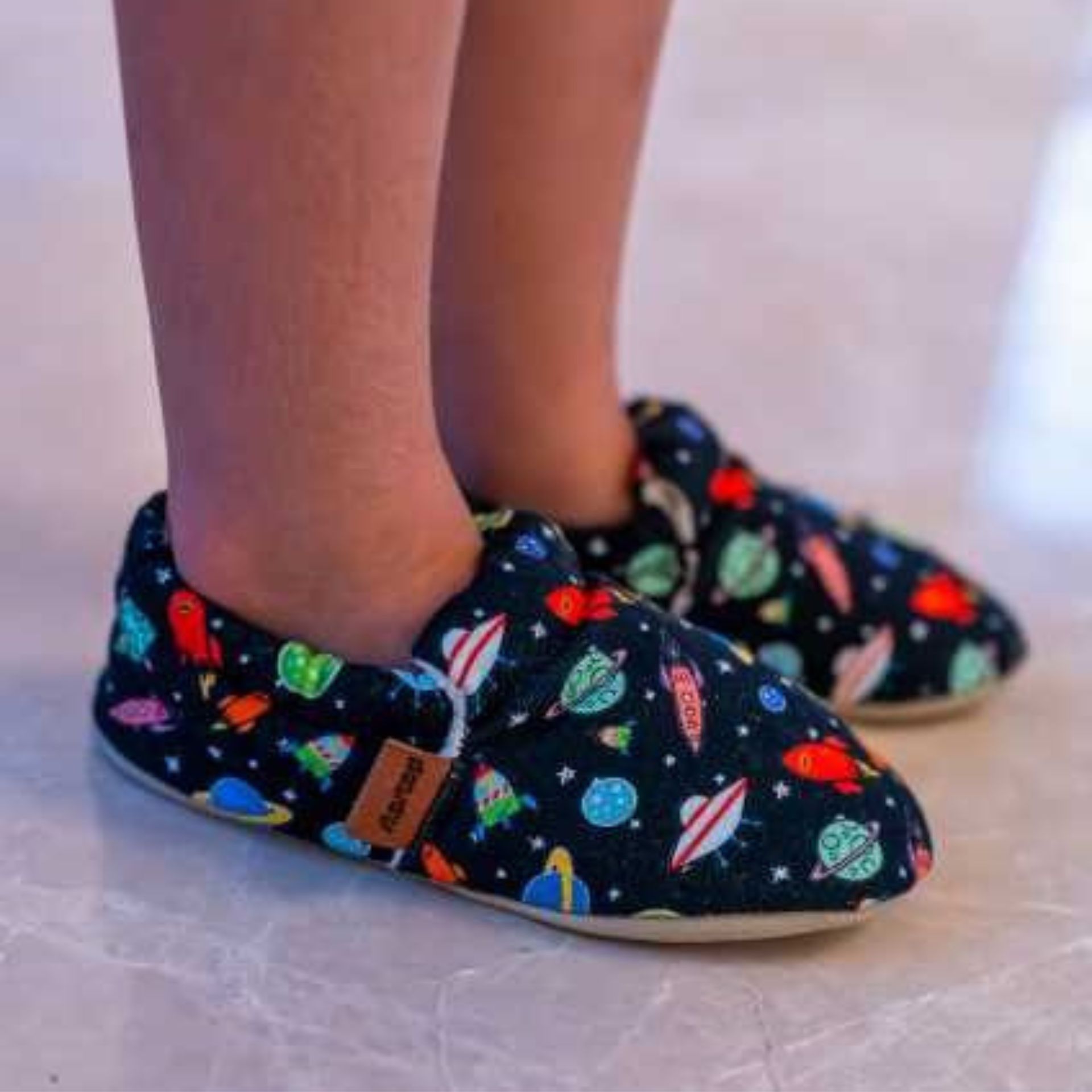 SlipStop Slippers