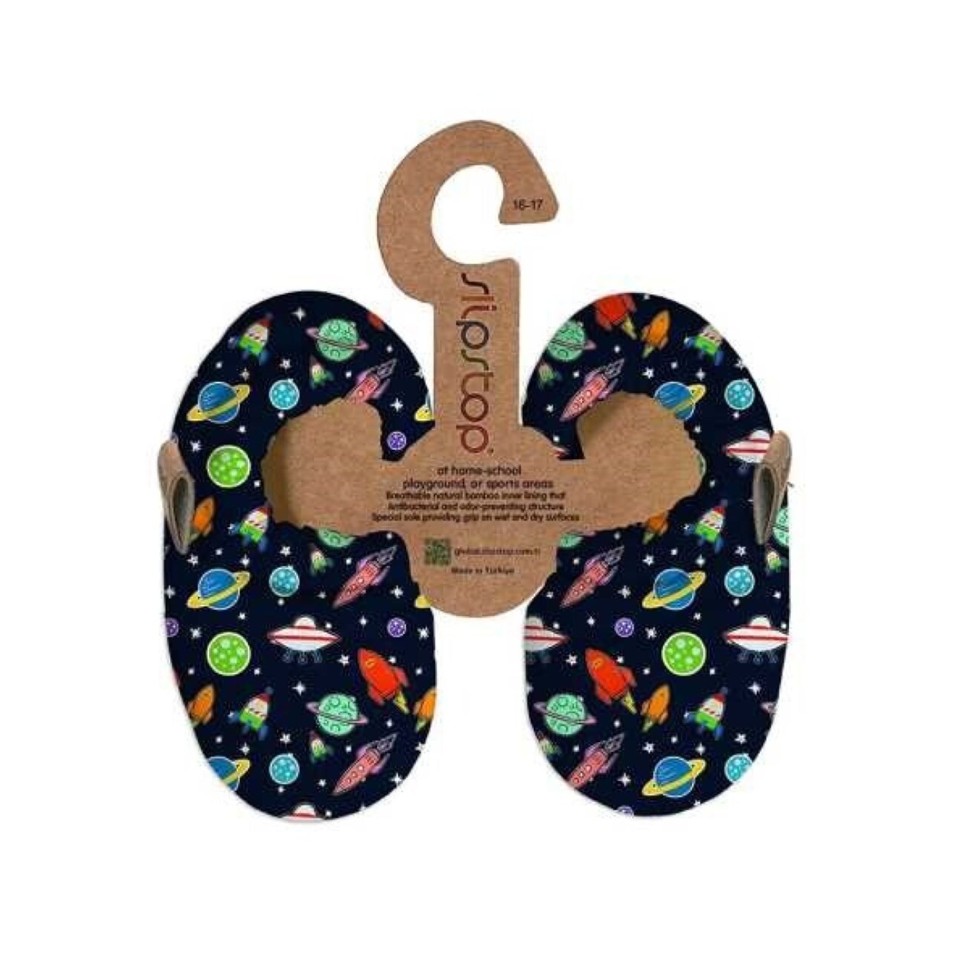 SlipStop Slippers