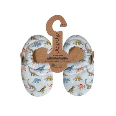 SlipStop Slippers - Image product