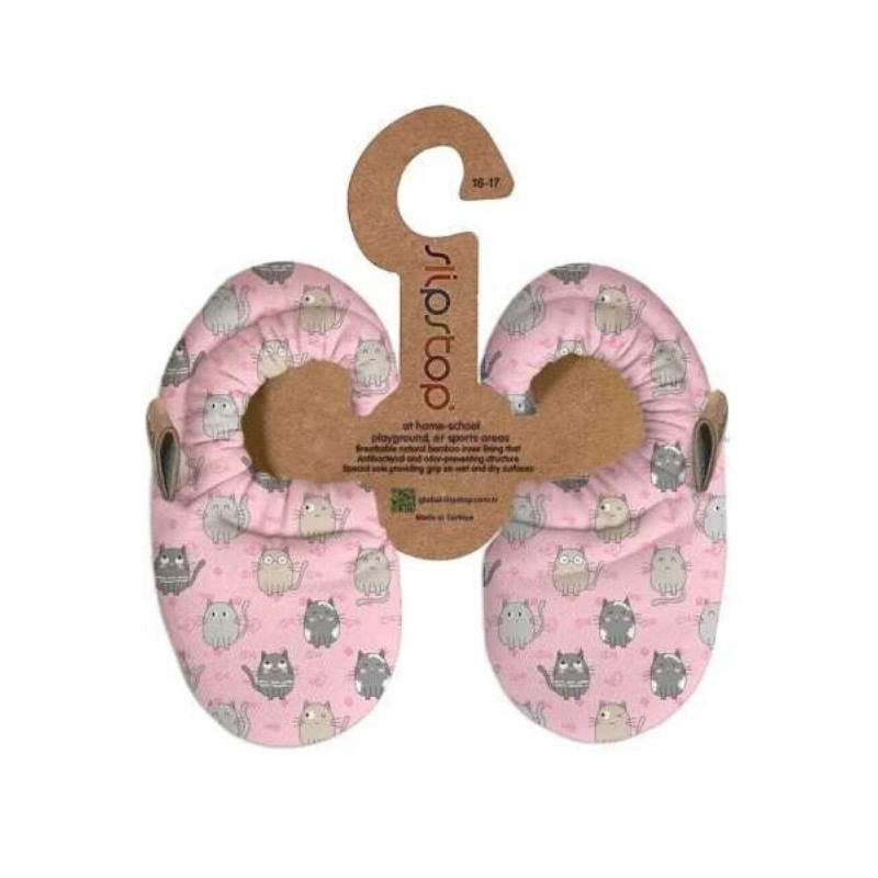 SlipStop Slippers