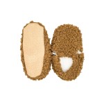 Fluffy Minimalist Slippers
